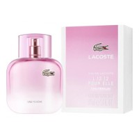 Lacoste Eau de  L.12.12 Pour Elle Eau Fraiche