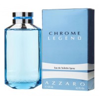 Azzaro Chrome Legend