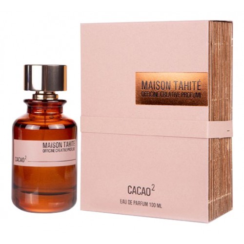 Maison Tahite - Officine Creative Profumi Cacao2