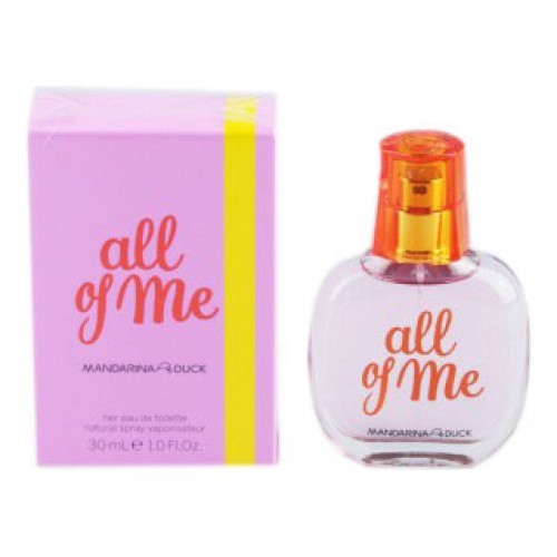 Mandarina Duck All of Me Women