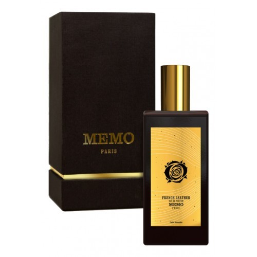 Memo French Leather