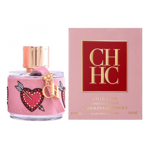 Carolina Herrera CH Queens