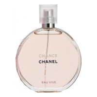 Chanel Chance Eau Vive