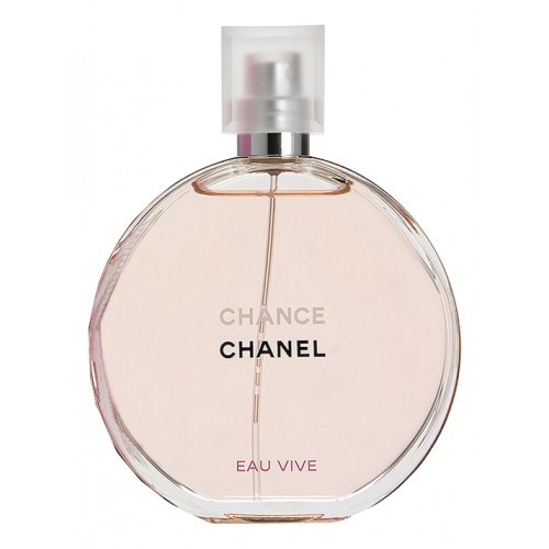 Chanel Chance Eau Vive