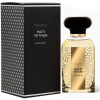 Nasamat Haiti Vetiver