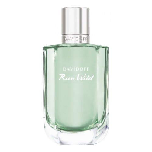 Davidoff Run Wild For Her