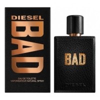 Diesel Bad