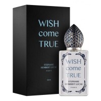 Stephane Humbert Lucas 777 Wish Come True