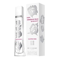 Givenchy Very Irresistible Electric Rose