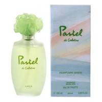 Gres Pastel de Cabotine