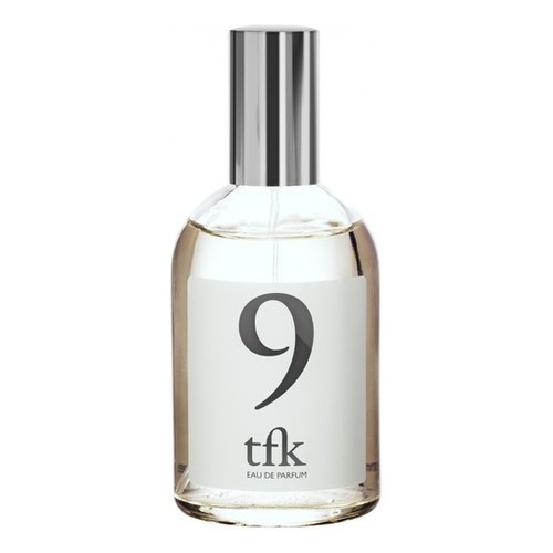 The Fragrance Kitchen No.9