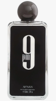 Afnan 9 PM u EDP 100 ML Tester
