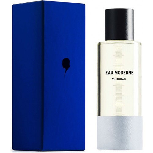 Thirdman Eau Moderne