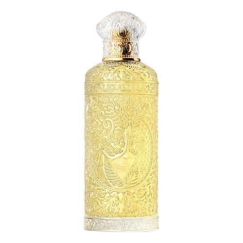 Alexandre J. Oriental Enigma