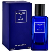 Korloff Paris So French