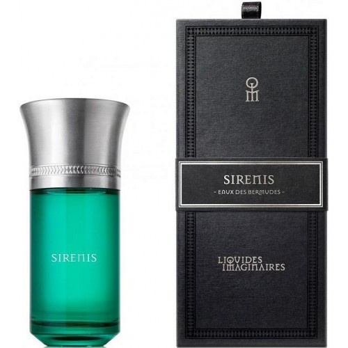 Les Liquides Imaginaires Sirenis