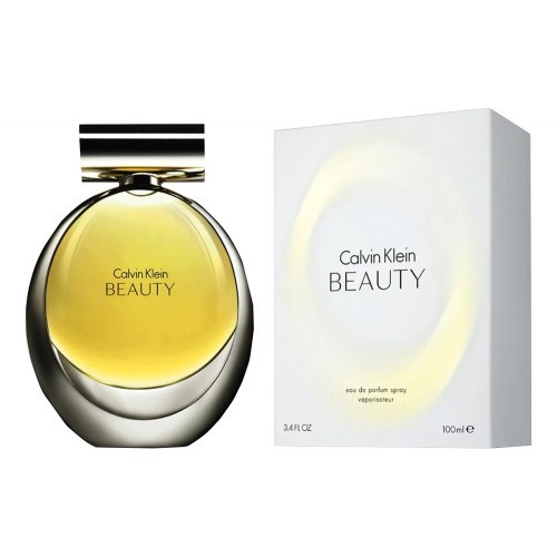 Calvin Klein CK Beauty