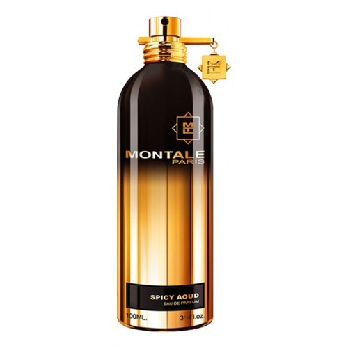 Montale Spicy Aoud