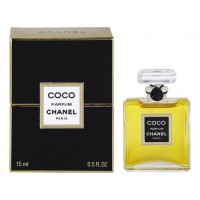Chanel Coco
