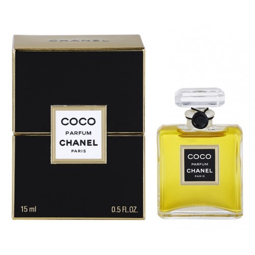 Chanel Coco