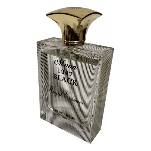 Noran Perfumes Moon 1947 Black