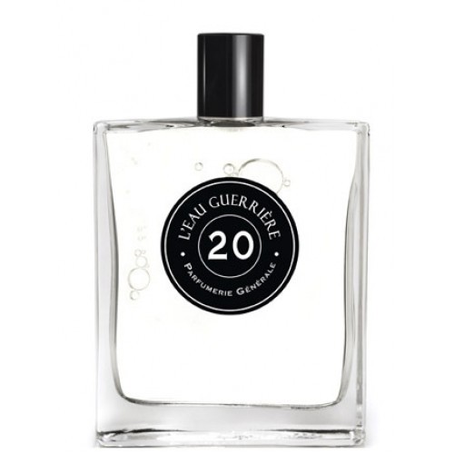 Parfumerie Generale PG20 L`Eau Guerriere