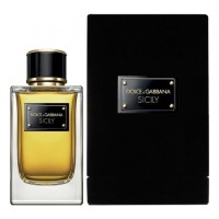 Dolce & Gabbana D&G Velvet Sicily