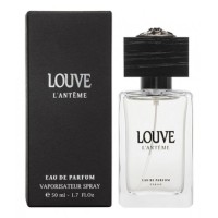 Prima Materia Louve