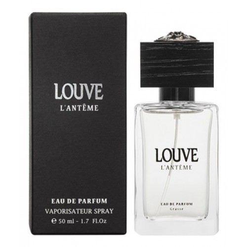 Prima Materia Louve
