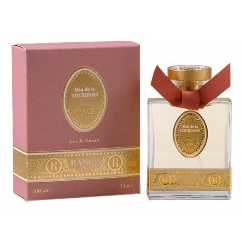 Rance Eau de La Couronne (Rue )