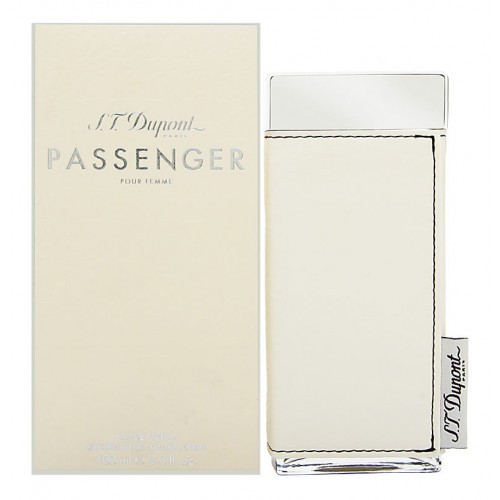 S.T. Dupont Passenger for her