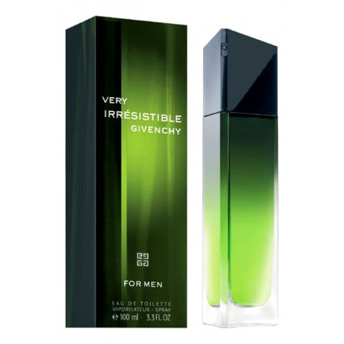 Givenchy Very Irresistible For men