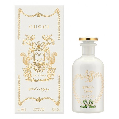 Gucci Winter's Spring
