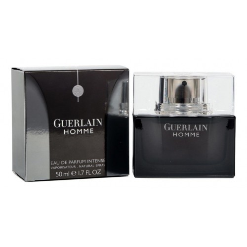 Guerlain Homme Intense
