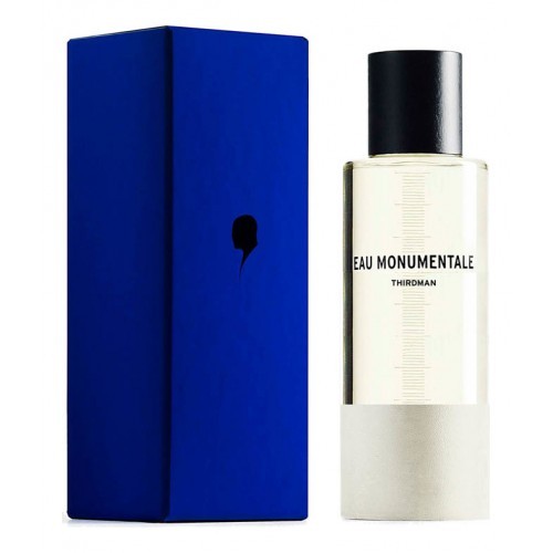 Thirdman Eau Monumentale