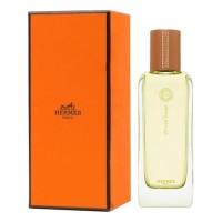 Hermes sence Vetiver Tonka