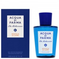 Acqua di Parma Blu Mediterraneo Arancia Di Capri