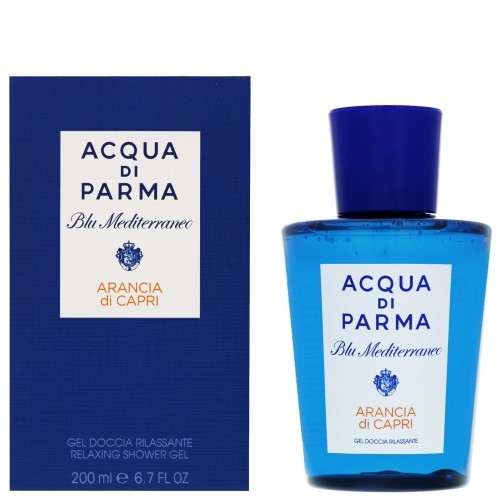 Acqua di Parma Blu Mediterraneo Arancia Di Capri