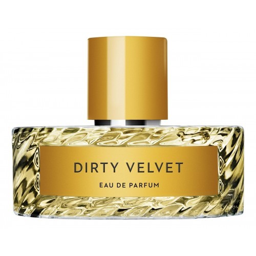 Vilhelm Parfumerie Dirty Velvet