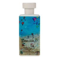 Al Jazeera Perfumes Malaga