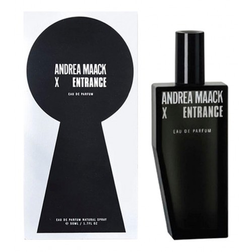 Andrea Maack x Entrance