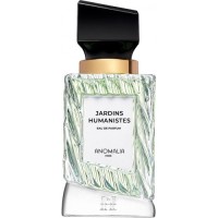 Anomalia Jardin Humanistes