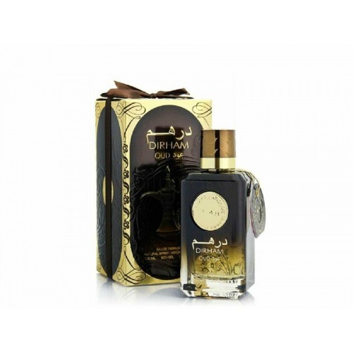 Ard Al Zaafaran Dirham Oud
