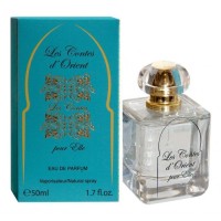 Les Contes D'Orient Pour Elle