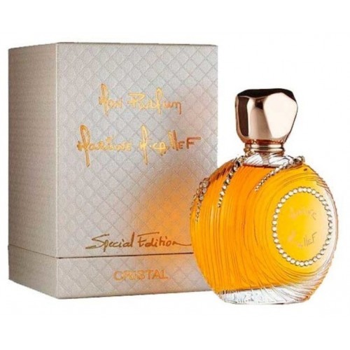 M. Micallef Mon Parfum Cristal Special Edition