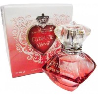 Marina de Bourbon Dynastie Vamp