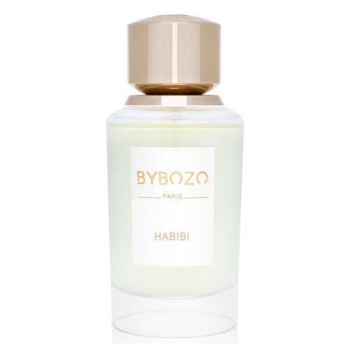 ByBozo Habibi