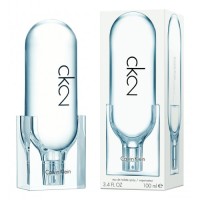 Calvin Klein CK CK 2
