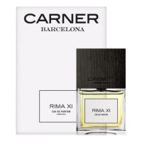 Carner Barcelona Rima XI