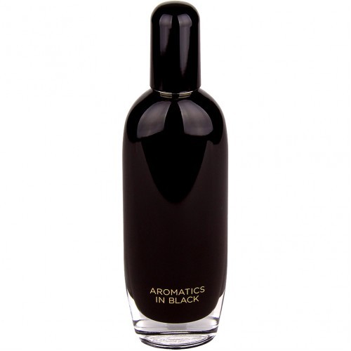 Clinique Aromatics In Black